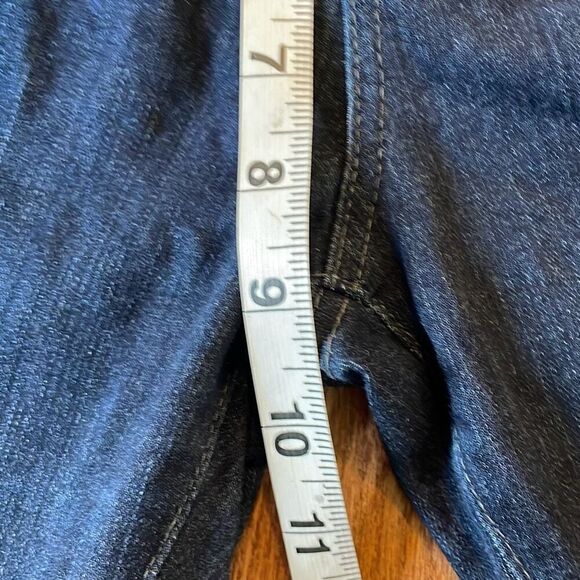 AG Adriano Goldschmied the legging super skinny ankle jeans 30 - Picture 4 of 11